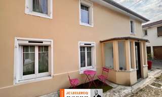 Maison 5 Pièces 147 m² à vendre à Éclaron-Braucourt-Sainte-Livière (52290)