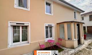Maison 5 Pièces 147 m² à vendre à Éclaron-Braucourt-Sainte-Livière (52290)