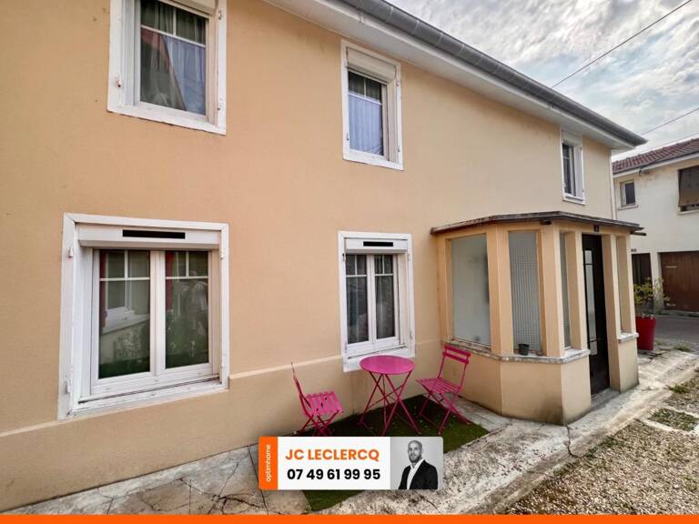 MAISON DE VILLAGE RENOVEE — photo 1