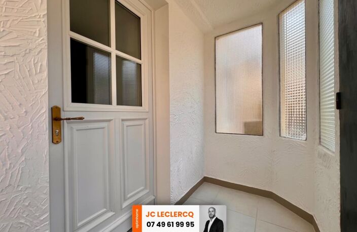 MAISON DE VILLAGE RENOVEE — photo 2