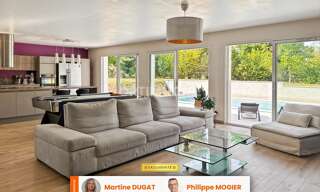 Maison 6 Pièces 139 m² à vendre à Cusset (03300)