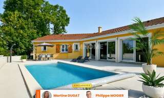 Maison 6 Pièces 139 m² à vendre à Cusset (03300)