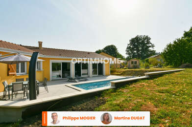 Maison 6 pièces 355000 €