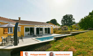 Maison 6 Pièces 139 m² à vendre à Cusset (03300)