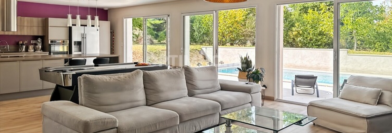 Maison 6 Pièces 139 m² à vendre à Cusset (03300)