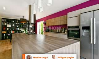 Maison 6 Pièces 139 m² à vendre à Cusset (03300)