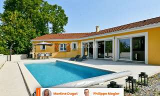 Maison 6 Pièces 139 m² à vendre à Cusset (03300)