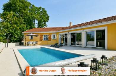 Maison 6 pièces 355000 €