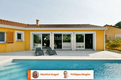 Maison 6 pièces 355000 €