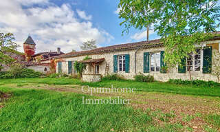 Maison 7 Pièces 282 m² à vendre à Tayrac (47270)