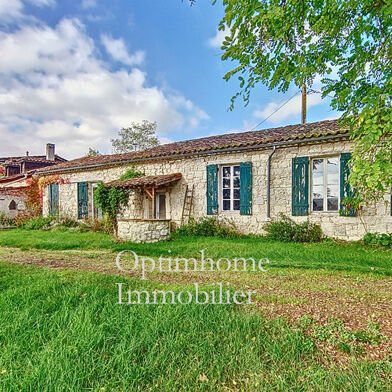 Maison 7 pièces 445000 €