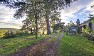 Maison 7 Pièces 282 m² à vendre à Tayrac (47270)