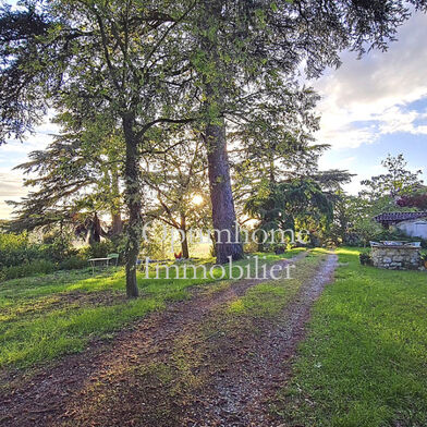 Maison 7 pièces 445000 €