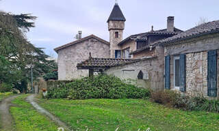 Maison 7 Pièces 282 m² à vendre à Tayrac (47270)