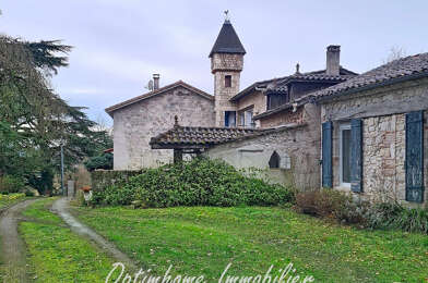 Maison 7 pièces 445000 €