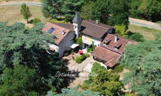 Maison 7 Pièces 282 m² à vendre à Tayrac (47270)
