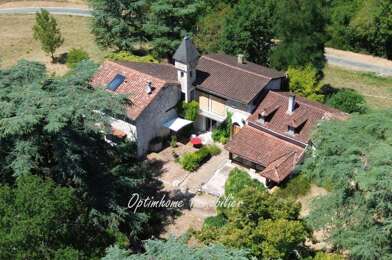 Maison 7 pièces 445000 €