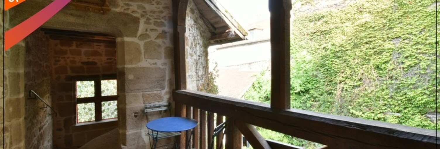 Maison 4 Pièces 215 m² à vendre à Souvigny (03210)