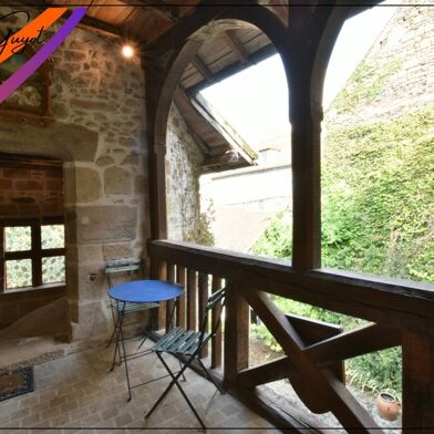 Maison 4 pièces 390000 €