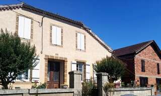 Maison 7 Pièces 161 m² à vendre à Laujuzan (32110)