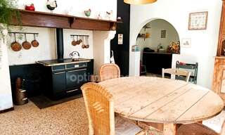 Maison 7 Pièces 161 m² à vendre à Laujuzan (32110)