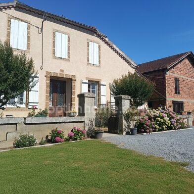 Maison 7 pièces 225000 €