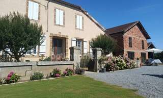 Maison 7 Pièces 161 m² à vendre à Nogaro (32110)