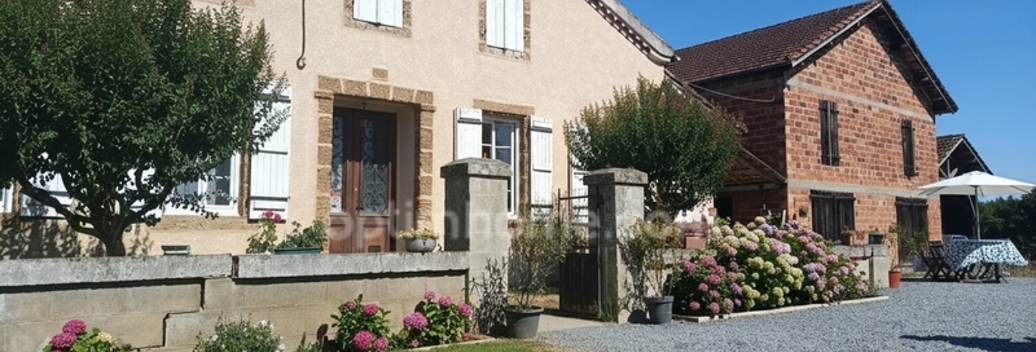 Maison 7 Pièces 161 m² à vendre à Nogaro (32110)