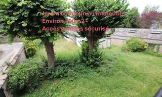 Immeuble  187 m² à vendre à Gien (45500)