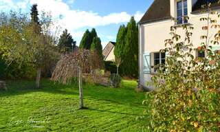 Maison 7 Pièces 205 m² à vendre à Bazemont (78580)