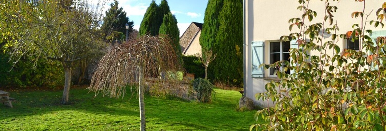 Maison 7 Pièces 205 m² à vendre à Bazemont (78580)