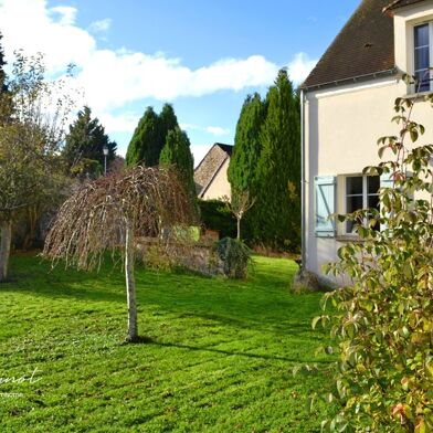 Maison 7 pièces 599000 €