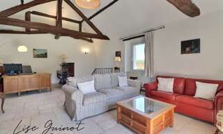 Maison 7 Pièces 205 m² à vendre à Bazemont (78580)