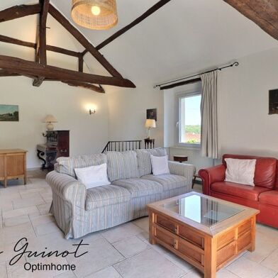 Maison 7 pièces 599000 €