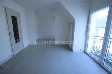 Appartement 3 pièces 45000 €