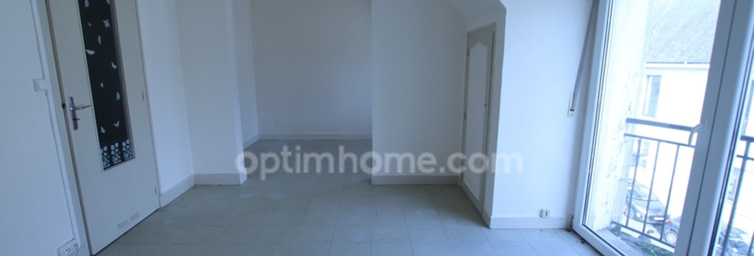 Appartement 3 Pièces 62 m² à vendre à Gien (45500)