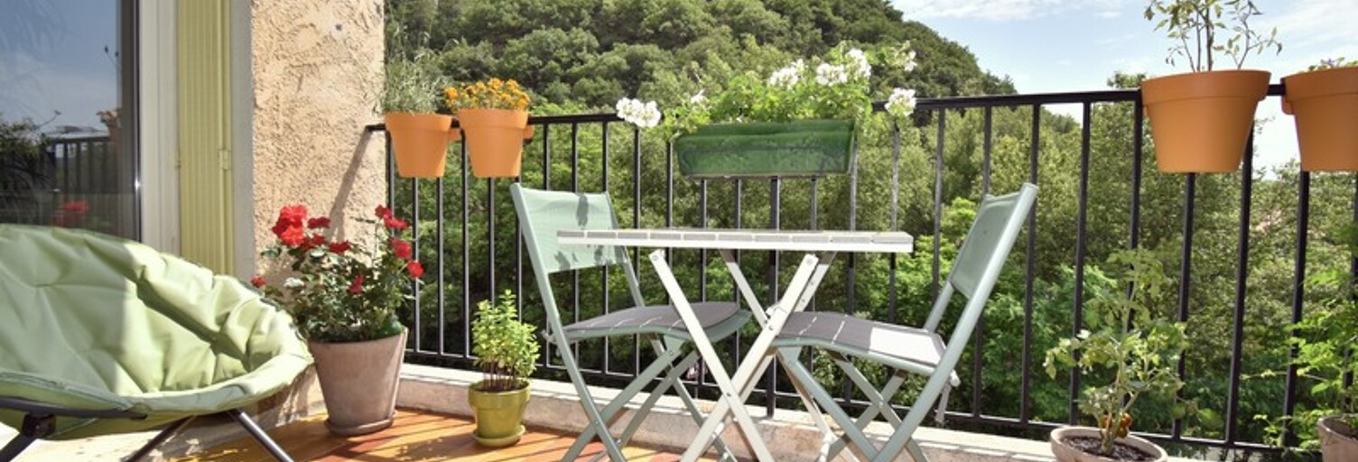 Appartement 4 Pièces 96 m² à vendre à Digne-les-Bains (04000)