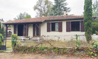 Maison 4 Pièces 96 m² à vendre à Cazaubon (32150)