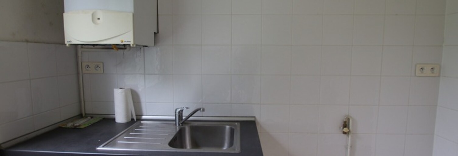 Commerce 3 Pièces 63 m² à vendre à Gien (45500)