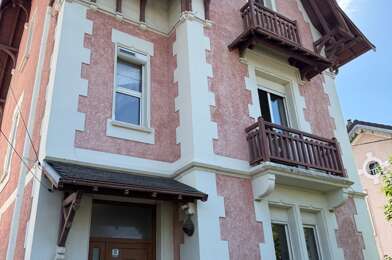 Maison 6 pièces 624000 €