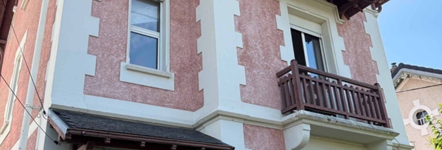 Maison 6 Pièces 130 m² à vendre à Aix-les-Bains (73100)