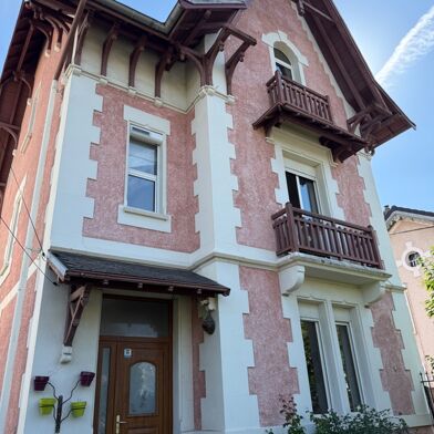Maison 6 pièces 677000 €