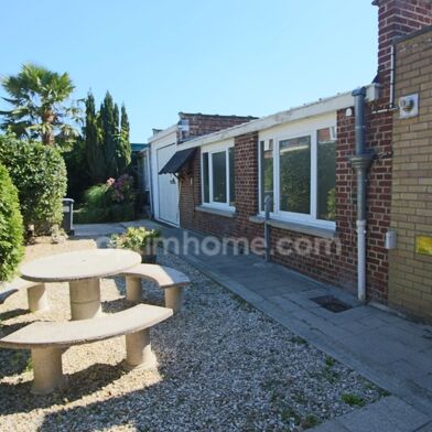 Immeuble  370000 €