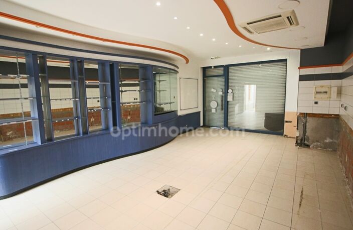 Hem Centre - Immeuble mixte - Professionnel et habitation 375 m2 — photo 4