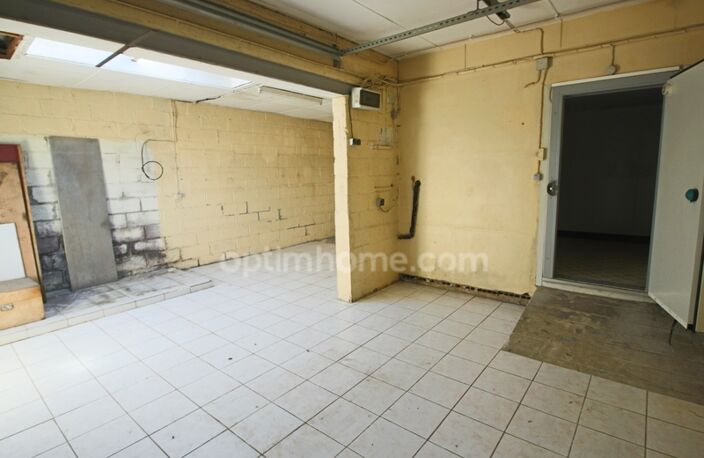 Hem Centre - Immeuble mixte - Professionnel et habitation 375 m2 — photo 5