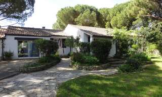 Maison 5 Pièces 130 m² à vendre à Carcassonne (11000)