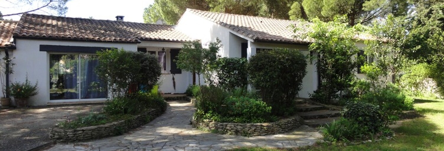 Maison 5 Pièces 130 m² à vendre à Carcassonne (11000)