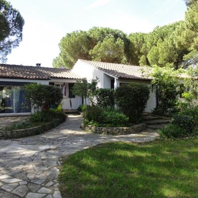 Maison 5 pièces 301000 €