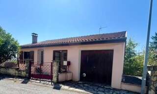 Maison 5 Pièces 125 m² à vendre à Decazeville (12300)