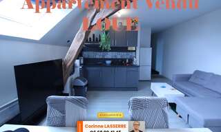Appartement 3 Pièces 53 m² à vendre à Saint-Jean-de-Braye (45800)